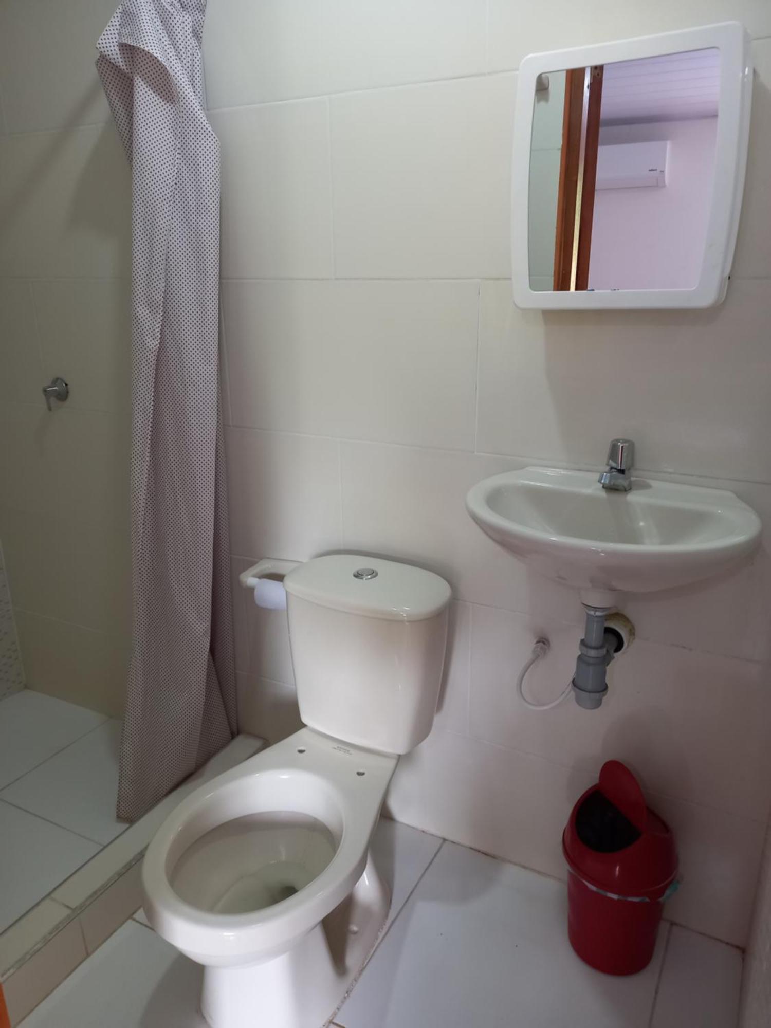 Hotel Chafo Leticia Habitación foto